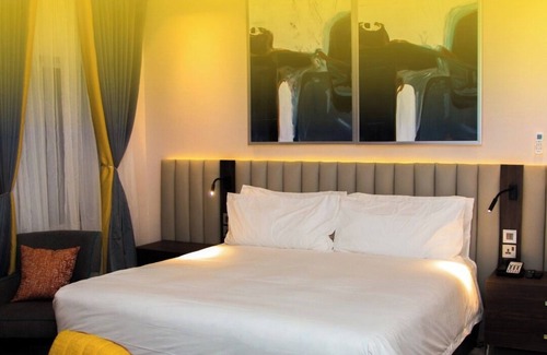 Owerri Hotel | Amber City Hotels