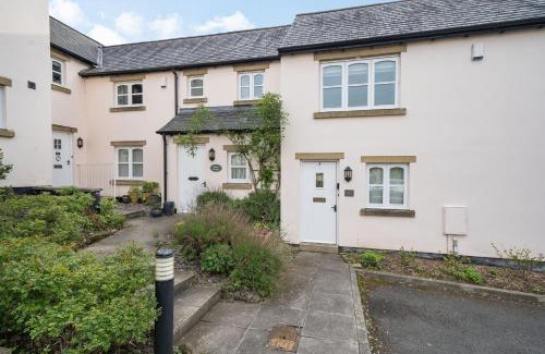Cark Casa | Amber Cottage