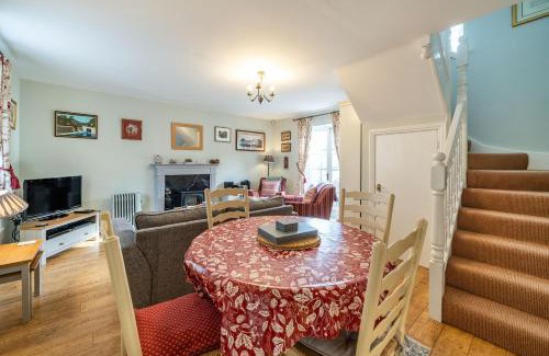 Cark Casa | Amber Cottage