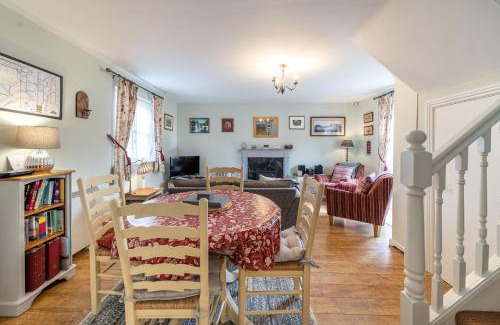Cark Casa | Amber Cottage