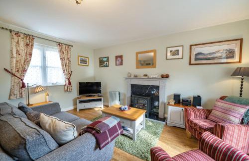 Cark Casa | Amber Cottage