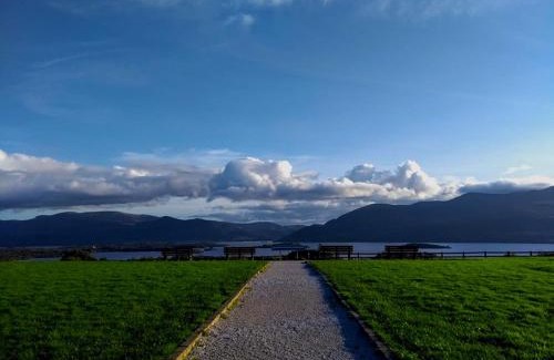 Killarney Casa | Amber Cottage