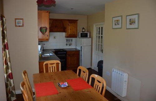 Killarney Casa | Amber Cottage