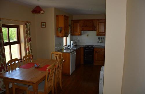 Killarney Casa | Amber Cottage