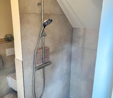 Hofheim in Unterfranken Casa | Amber Ferienhain - Ferienhaus 'Kirsche' mit verwunschenem Garten & privater Sauna