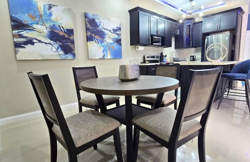 Barbican Apartamento | Amber Glades