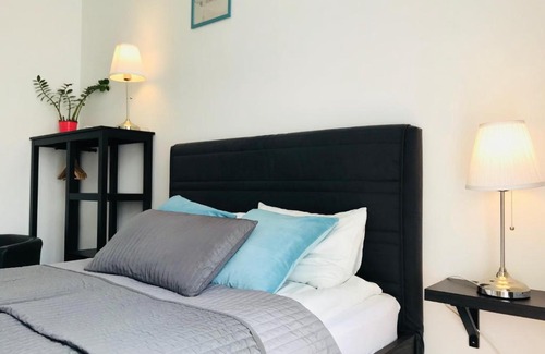 City Centre Apartamento | AMBER Guest Rooms