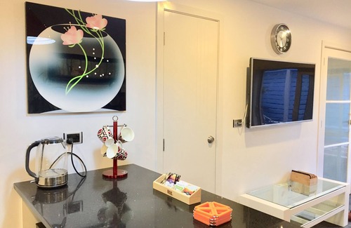 Bucklands Beach Apartamento | Amber Homes B Half Moon Bay