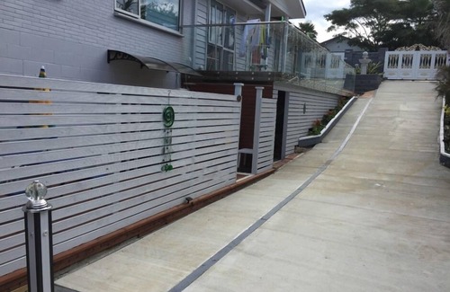 Bucklands Beach Apartamento | Amber Homes Half Moon Bay
