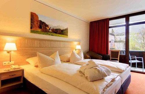 Gmain Hotel | AMBER HOTEL Bavaria