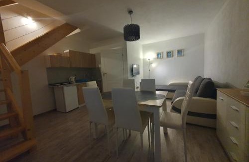 Jaroslawiec Casa | Amber Jarosławiec