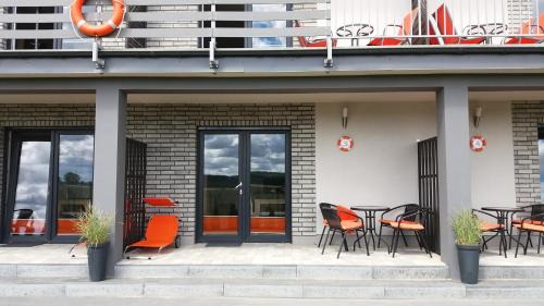 Jaroslawiec Casa | Amber Jarosławiec