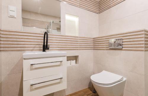Solina Apartamento | Amber
