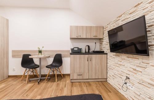 Solina Apartamento | Amber