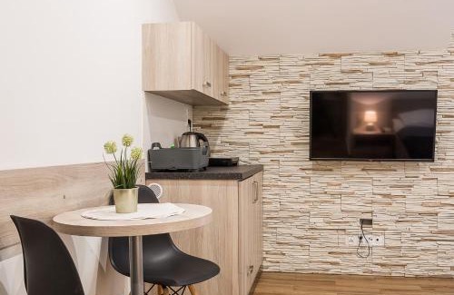 Solina Apartamento | Amber