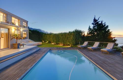 Camps Bay Villa | Amber Place