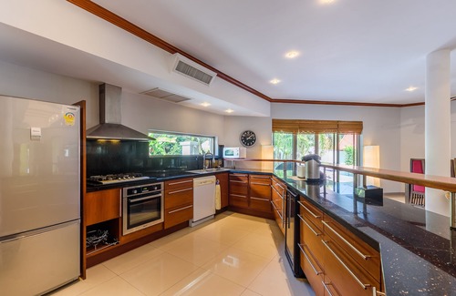 Rawai Casa | Amber Pool Villa