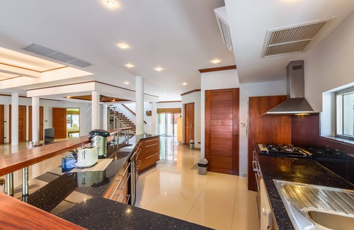 Rawai Casa | Amber Pool Villa