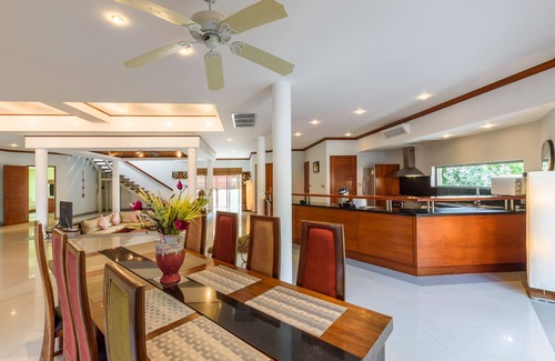 Rawai Casa | Amber Pool Villa