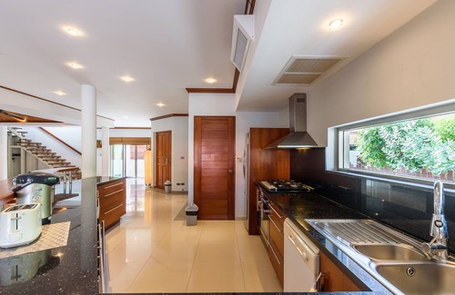 Rawai Casa | Amber Pool Villa