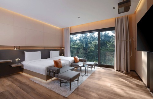 Nohyeong-dong Complejo | Amber Pure Hill Hotels & Resorts Jeju