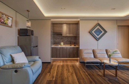 Nohyeong-dong Complejo | Amber Pure Hill Hotels & Resorts Jeju