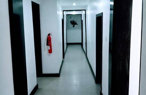 Ikoyi Apartamento | Amber Residence & Apartment Ikoyi Formerly H31 ROYAL CLASSIC APARTMENTS