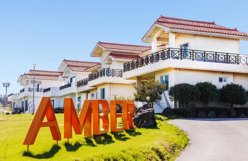 Nohyeong-dong Complejo | Amber Resort Jeju