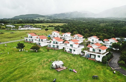 Nohyeong-dong Complejo | Amber Resort Jeju