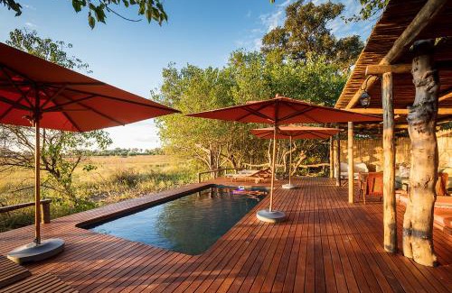 Maun Otro | Amber River Camp