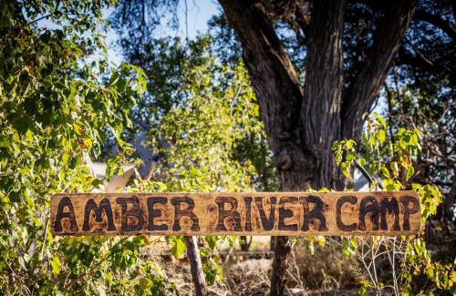 Maun Otro | Amber River Camp