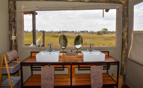 Maun Otro | Amber River Camp