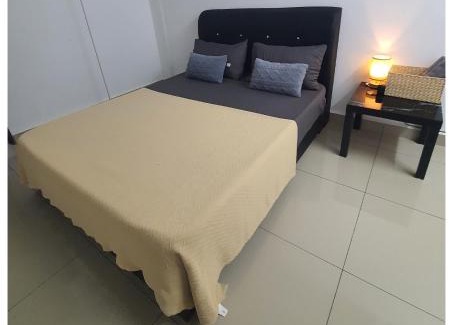Kajang Casa | Amber Roomstay at The GemCave near Putrajaya