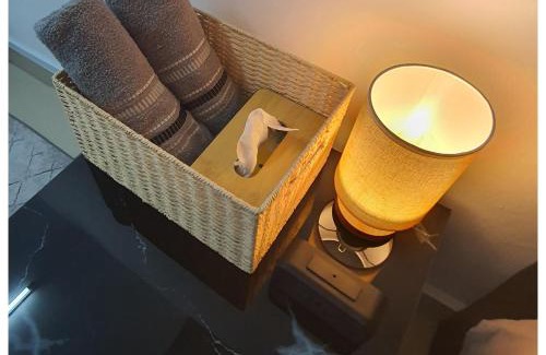Kajang Casa | Amber Roomstay at The GemCave near Putrajaya
