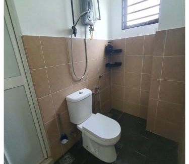 Kajang Casa | Amber Roomstay at The GemCave near Putrajaya