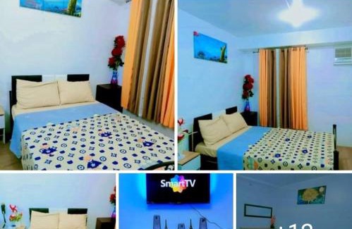 Tondo Hotel | Amber's Leisure Staycation