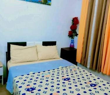 Tondo Hotel | Amber's Leisure Staycation