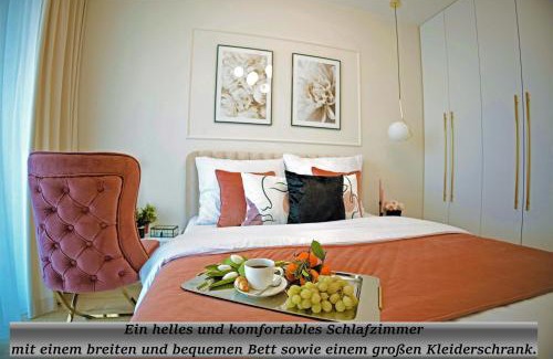Sianozety Apartamento | Amber Sea Apartmens