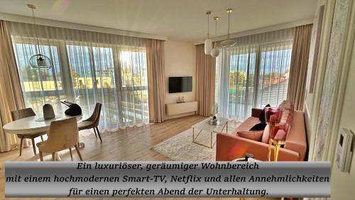 Sianozety Apartamento | Amber Sea Apartmens