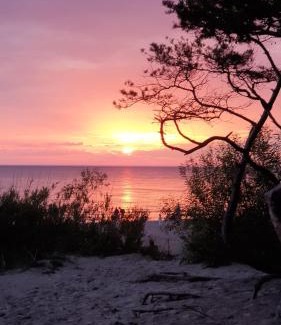 Palanga Apartamento | AMBER sea studio su terasa ir baseinu Kunigiškiuose