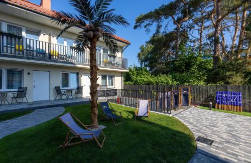 Pobierowo Casa | Amber Tiger Villa