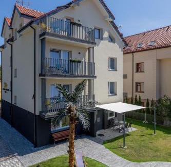 Pobierowo Casa | Amber Tiger Villa