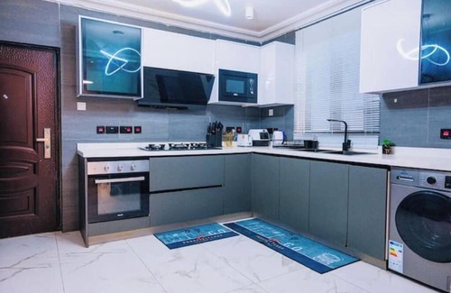 Tema Casa | Amber VIla