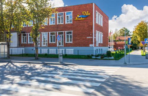 Sventoji Casa | Amber vila