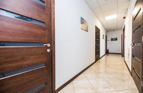 Sventoji Casa | Amber vila