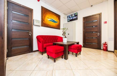 Sventoji Casa | Amber vila