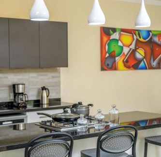 Malindi Apartamento | amber Villas - Fahari Residence