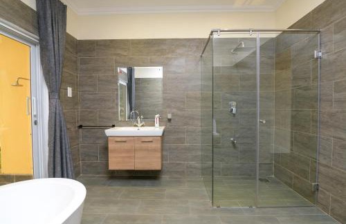 Malindi Apartamento | amber Villas - Fahari Residence