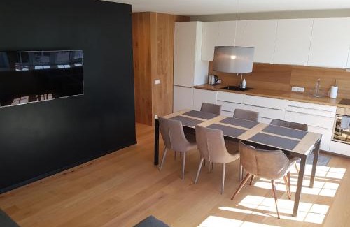 Neringa Apartamento | Amber Wind Apartment