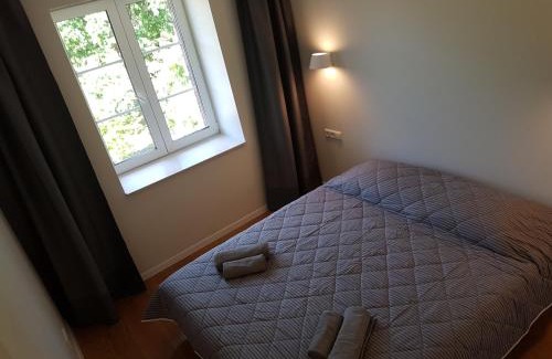 Neringa Apartamento | Amber Wind Apartment
